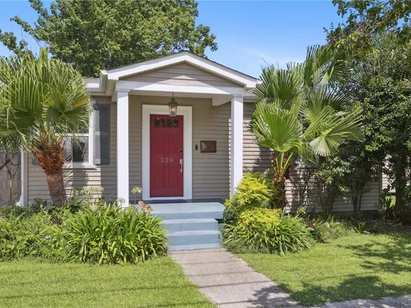 528 Carrollton Ave, Metairie, LA 70005