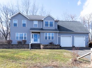 432 Johnson Ave, Meriden, CT 06451