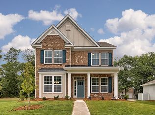 298 Links Crossing Dr, Blythewood, SC 29016