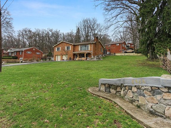 2nd image of 2025 Beulah Rd