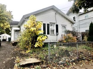 117 Wilder St, Rochester, NY 14611