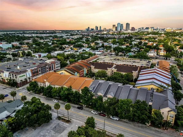 2421 W Horatio St Unit 824, Tampa, FL 33609