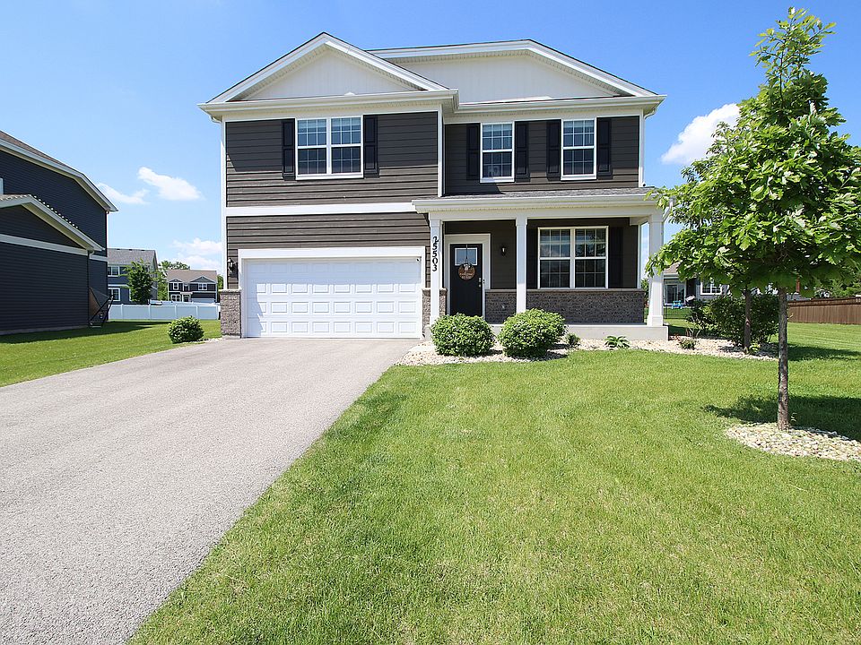 1st image of 25503 W Ryan Ln
