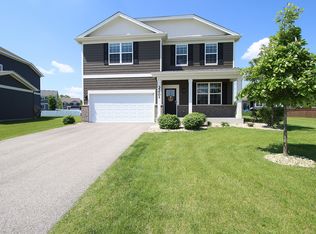 25503 W Ryan Ln, Plainfield, IL 60586