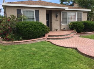 3960 Falcon Ave, Long Beach, CA 90807