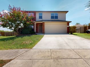 534 Erica, Converse, TX 78109