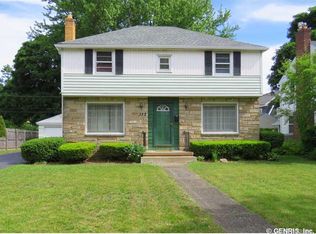352 Wimbledon Rd, Rochester, NY 14617
