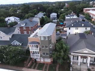 507 Commerce St, Charlottesville, VA 22903