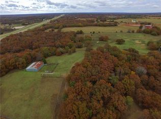 960718 S Highway 99, Stroud, OK 74079