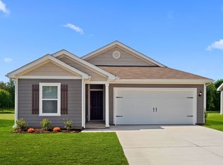 2924 Beeswax St, Columbia, TN 38401