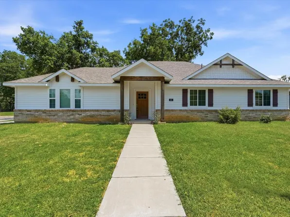 104 S Jordan St, Whitesboro, TX 76273