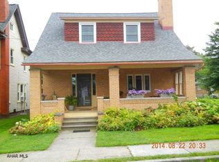 526 Hickory St, Hollidaysburg, PA 16648