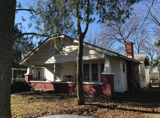 814 Fairview St, High Point, NC 27260