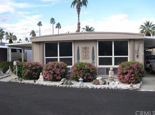 214 Newport Dr, Palm Springs, CA 92264