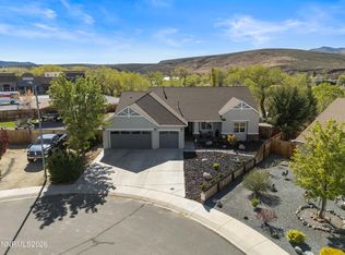 70 Riverside Dr, Dayton, NV