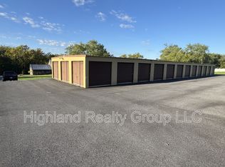 3396 Mountain Rd, Hamburg, PA 19526