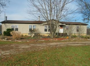 11628 Chandler Rd, Jerome, MI 49249