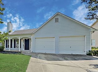 4330 Peach Ter, Acworth, GA 30101