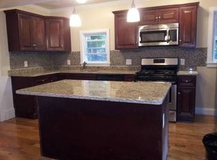 73 Riverview St, Brockton, MA 02302