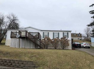 1827 Valley School Rd, Fairmont, WV 26554