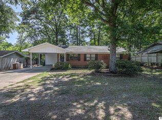114 Forty Oaks Farm Rd, West Monroe, LA 71291