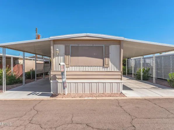 2121 N Center Street #29, Mesa, AZ 85201