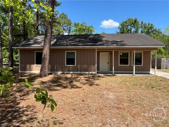 130 Pointe South Drive Drive, Hinesville, GA 31313