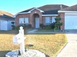 2208 S Village Green St, Harvey, LA 70058