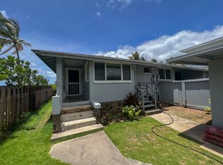 68-697 Crozier Dr #A, Waialua, HI 96791