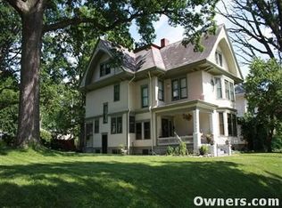 2415 Hoagland Ave, Fort Wayne, IN 46807