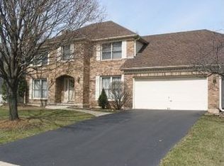 25W140 Setauket Ave, Naperville, IL