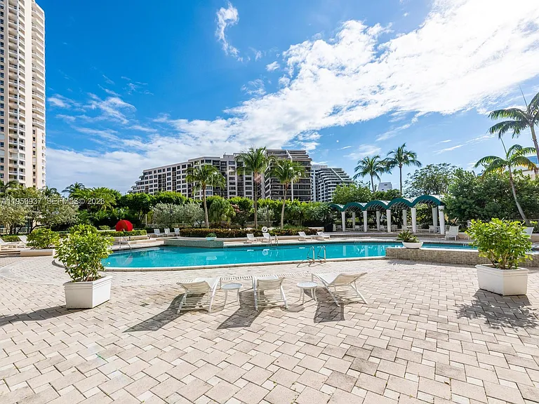 888 Brickell Key Dr #210 — Photo 82