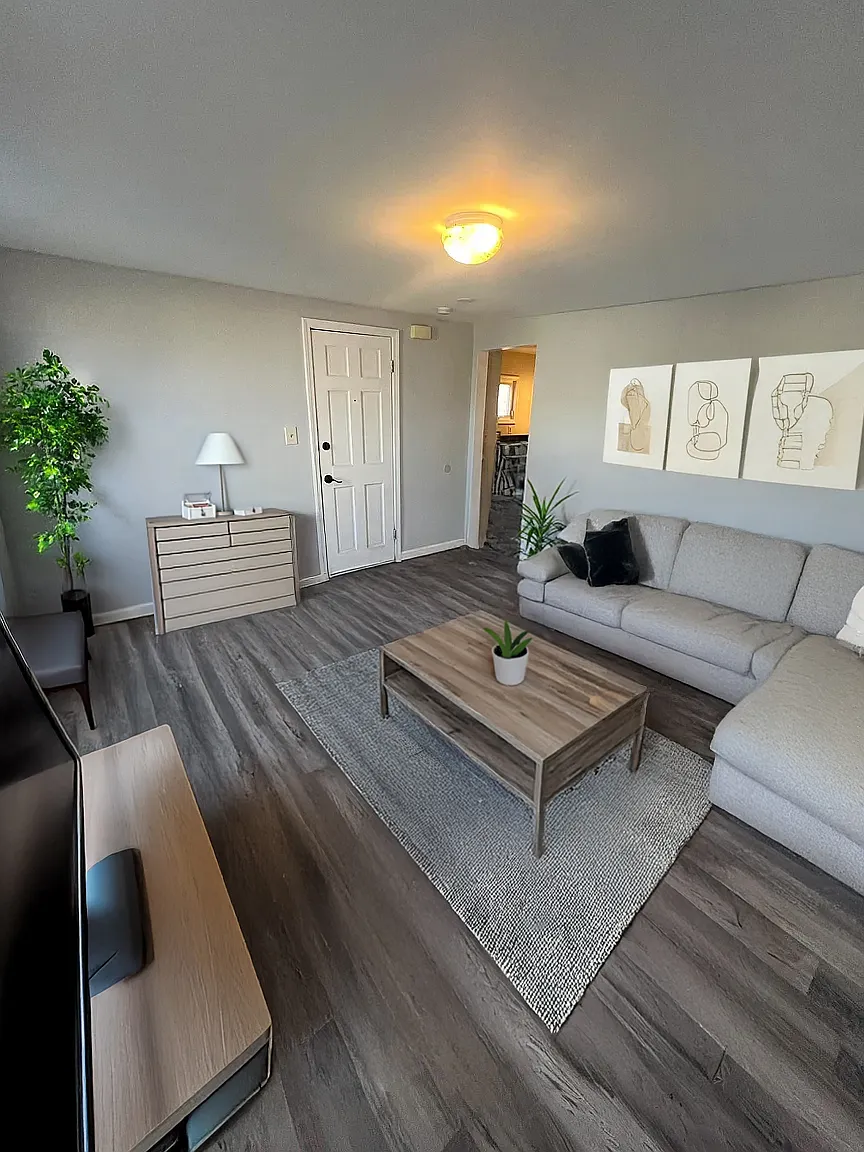 1 bed, 750 sqft, $1,450 — Photo 1