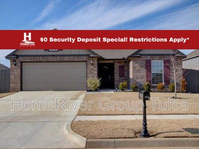 7214 S Laurel Pl, Broken Arrow, OK, 74011