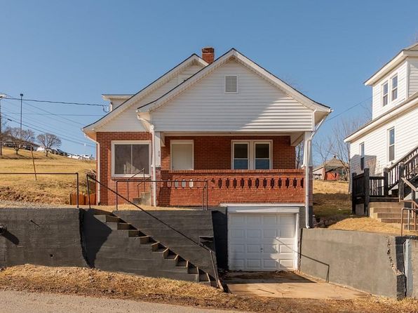 210 Anderson St, Galax, VA 24333