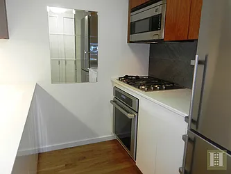 Rented by Halstead Real Estate