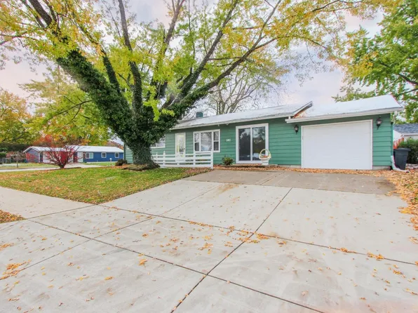 102 Parkview Ave, La Porte, IN 46350
