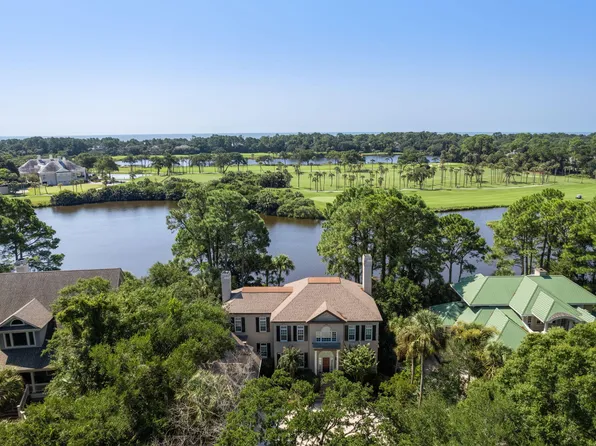 517 Bufflehead Dr, Johns Island, SC 29455