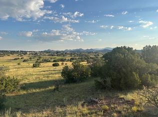 28671 Us Highway 285, Lamy, NM 87540