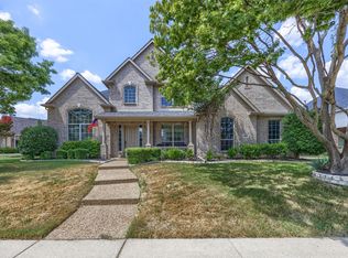 908 Woodhaven Dr, McKinney, TX 75070