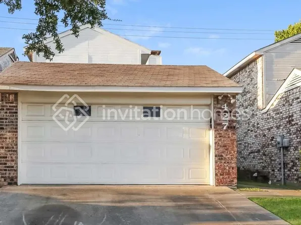 427 Dawn Dr, Duncanville, TX 75137