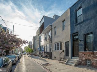 1819 Latona St, Philadelphia, PA 19146
