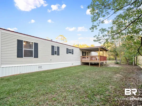 9187 Coronada Rd, Elberta, AL 36530