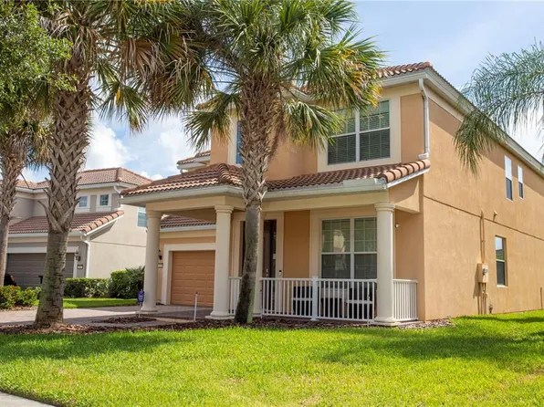 11835 Barletta Dr, Orlando, FL 32827