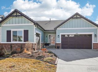 1412 Westin Dr, Erie, CO 80516