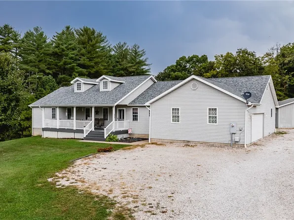 771 Brackenridge Rd, Vincent, OH 45784