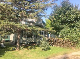 134 Nolan Ave, New Effington, SD 57255