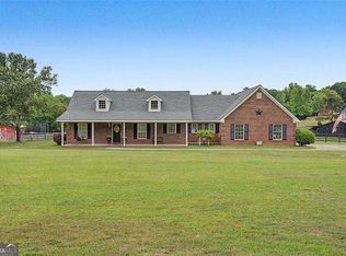 92 Alford Rd SE, Rome, GA 30161