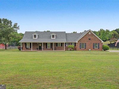 92 Alford Rd SE, Rome, GA, 30161