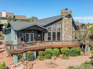 208 S Brassie Dr, Payson, AZ 85541